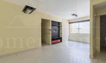 Imagem 2: 2 dormitórios na Rua Apinajés