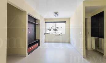 Imagem 3: 2 dormitórios na Rua Apinajés