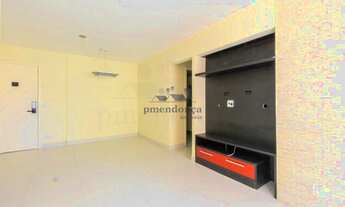 Imagem 4: 2 dormitórios na Rua Apinajés