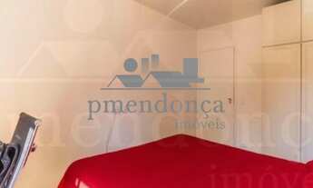 Imagem 6: 3 dormitórios na Rua Alves Guimarães