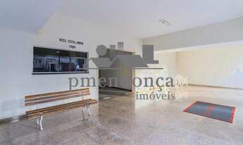 Imagem 2: 2 dormitórios na Rua Artur De Azevedo