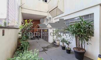 Imagem 3: 2 dormitórios na Rua Artur De Azevedo