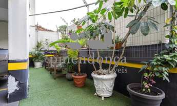 Imagem 4: 2 dormitórios na Rua Artur De Azevedo