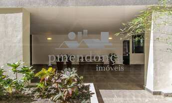 Imagem 2: 3 dormitórios na Rua Baronesa De Itu