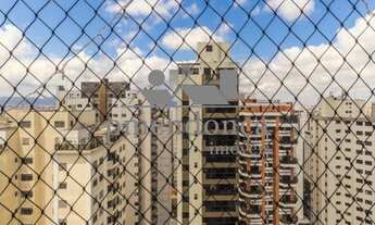 Imagem 3: 4 dormitórios na Rua Coronel Melo De Oliveira