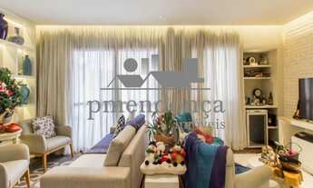 Imagem 4: 4 dormitórios na Rua Coronel Melo De Oliveira