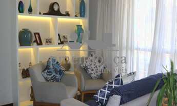 Imagem 5: 4 dormitórios na Rua Coronel Melo De Oliveira