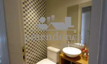 Imagem 7: 4 dormitórios na Rua Coronel Melo De Oliveira