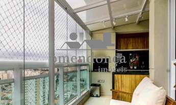 Imagem: 3 dormitórios na Rua Iperoig