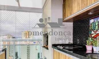 Imagem 2: 3 dormitórios na Rua Iperoig