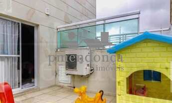 Imagem 4: 3 dormitórios na Rua Iperoig