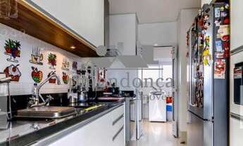 Imagem 6: 3 dormitórios na Rua Iperoig