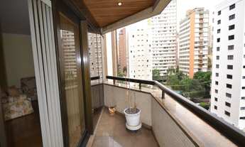 Imagem: 4 dormitórios na Rua Ministro Godói