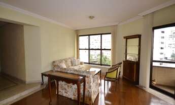 Imagem 3: 4 dormitórios na Rua Ministro Godói