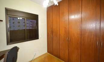 Imagem 7: 4 dormitórios na Rua Ministro Godói