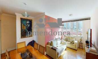 Imagem: 3 dormitórios na Rua General Góis Monteiro