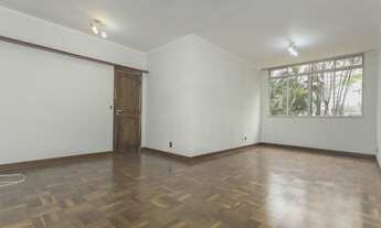 Imagem: 3 dormitórios na Rua Cardoso De Almeida