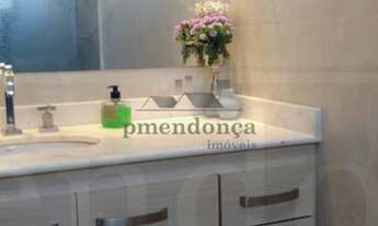 Imagem 3: 3 dormitórios na Rua Aimberê