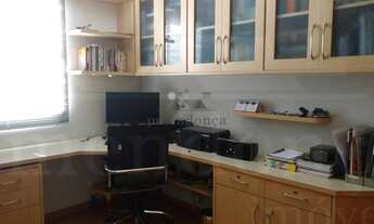 Imagem 4: 3 dormitórios na Rua Aimberê