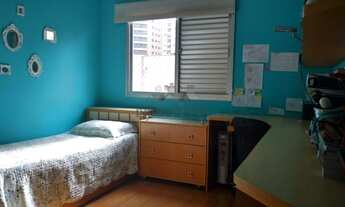 Imagem 6: 3 dormitórios na Rua Aimberê