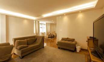 Imagem 4: 3 dormitórios na Avenida Angélica