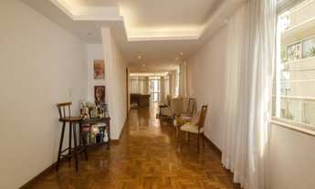 Imagem 5: 3 dormitórios na Avenida Angélica