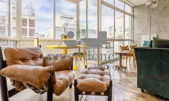 Imagem: 3 dormitórios na Rua Pernambuco