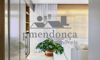 Imagem 6: 2 dormitórios na Rua Itapicuru