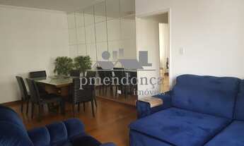 Imagem: 2 dormitórios na Rua Conselheiro Brotero