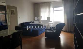 Imagem 2: 2 dormitórios na Rua Conselheiro Brotero