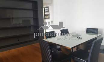 Imagem 4: 2 dormitórios na Rua Conselheiro Brotero