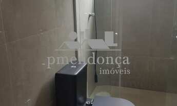 Imagem 5: 2 dormitórios na Rua Conselheiro Brotero