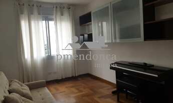 Imagem 7: 2 dormitórios na Rua Conselheiro Brotero