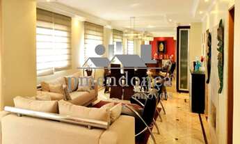 Imagem 2: 3 dormitórios na Rua Coronel Melo De Oliveira