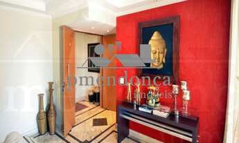 Imagem 3: 3 dormitórios na Rua Coronel Melo De Oliveira