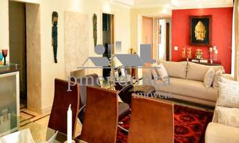 Imagem 4: 3 dormitórios na Rua Coronel Melo De Oliveira