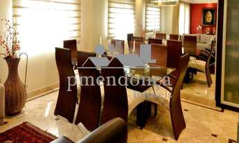 Imagem 5: 3 dormitórios na Rua Coronel Melo De Oliveira