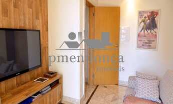 Imagem 6: 3 dormitórios na Rua Coronel Melo De Oliveira