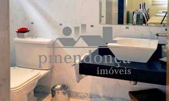 Imagem 7: 3 dormitórios na Rua Coronel Melo De Oliveira