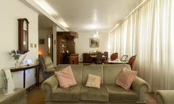 Imagem: 4 dormitórios na Rua Maranhão