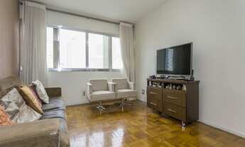 Imagem: 3 dormitórios na Avenida Rebouças