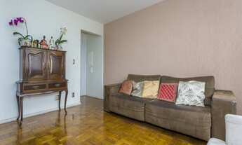 Imagem 2: 3 dormitórios na Avenida Rebouças