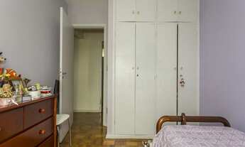 Imagem 4: 3 dormitórios na Avenida Rebouças