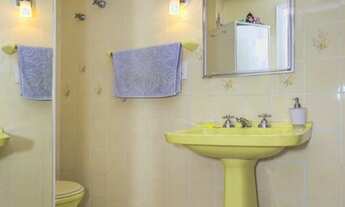 Imagem 5: 3 dormitórios na Avenida Rebouças