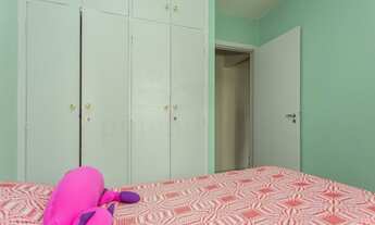 Imagem 7: 3 dormitórios na Avenida Rebouças