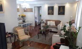 Imagem: 3 dormitórios na Rua Padre Carvalho