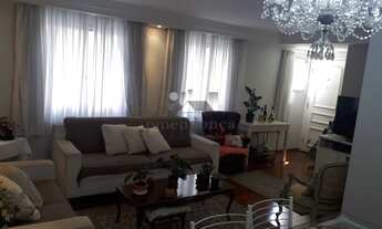 Imagem 2: 3 dormitórios na Rua Padre Carvalho