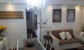 Imagem 3: 3 dormitórios na Rua Padre Carvalho