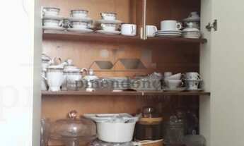 Imagem 4: 3 dormitórios na Rua Padre Carvalho