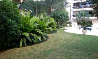 Imagem 2: 4 dormitórios na Rua Bahia